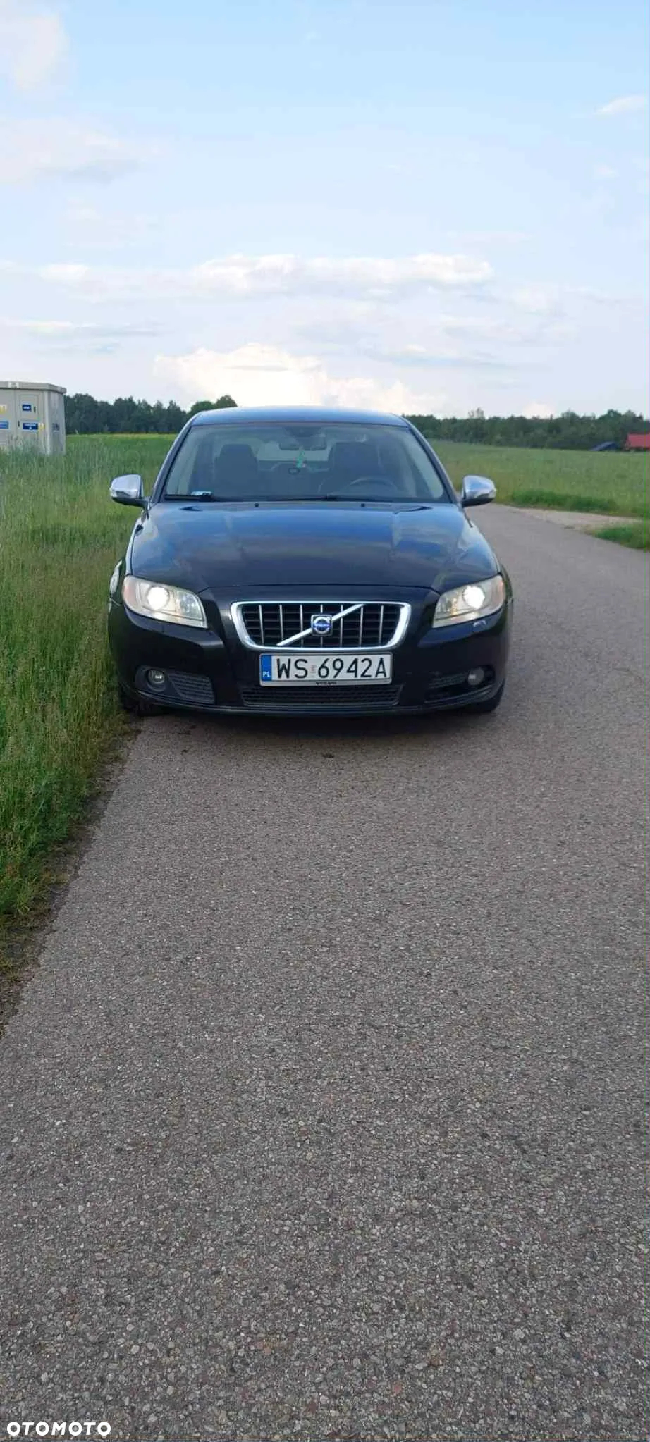 Volvo S80 2.4D5 Executive - 4