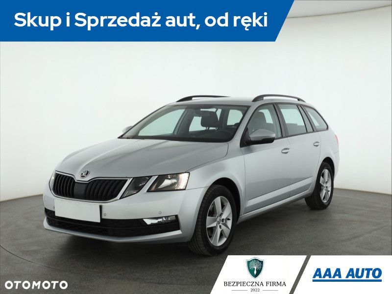 Skoda Octavia - 3