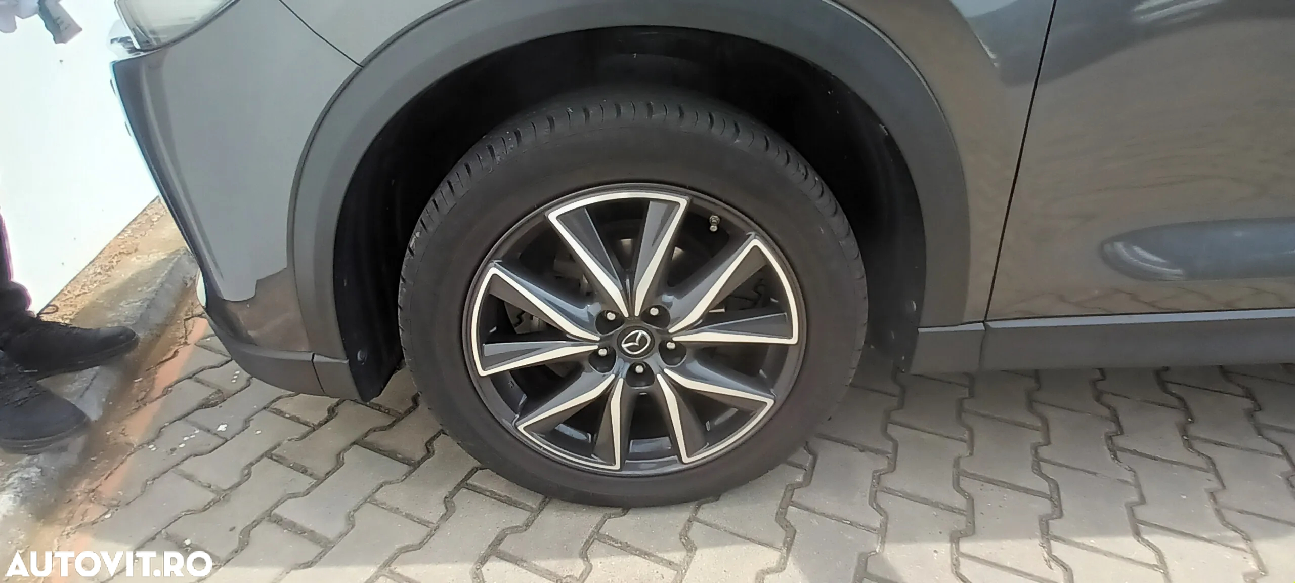 Mazda CX-5 CD175 4x4 Revolution Top - 19