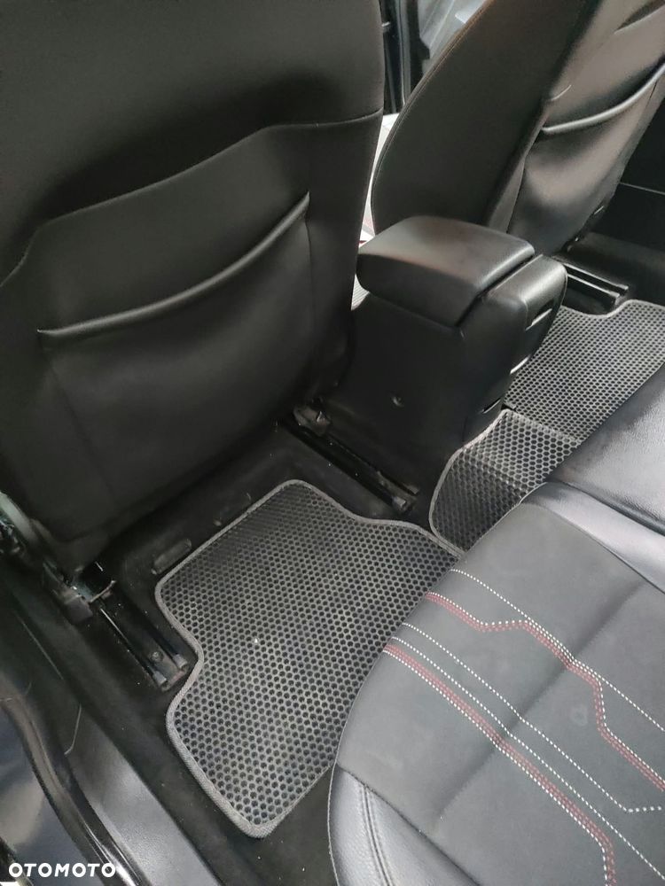 Opel Astra 1.4 T Sport EU6 - 26