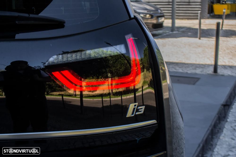 BMW i3 (120 Ah) - 11