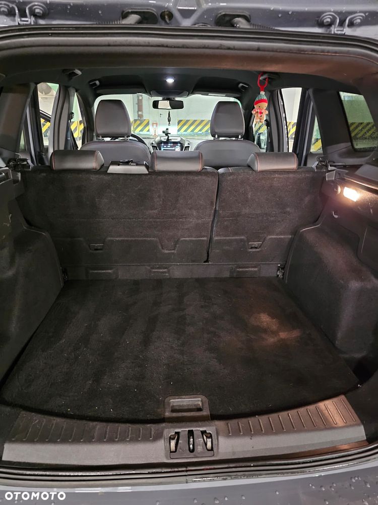 Ford Kuga 1.5 EcoBoost FWD Titanium ASS GPF - 20