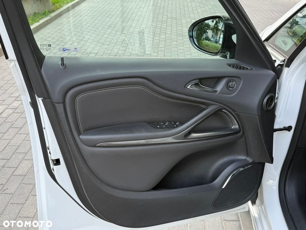 Opel Zafira - 13