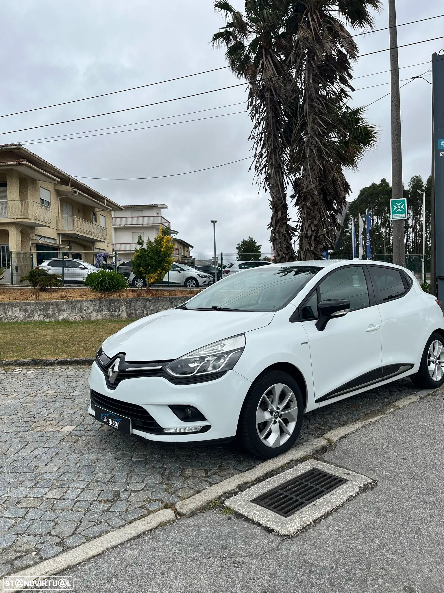 Renault Clio 0.9 TCe Limited Edition - 6