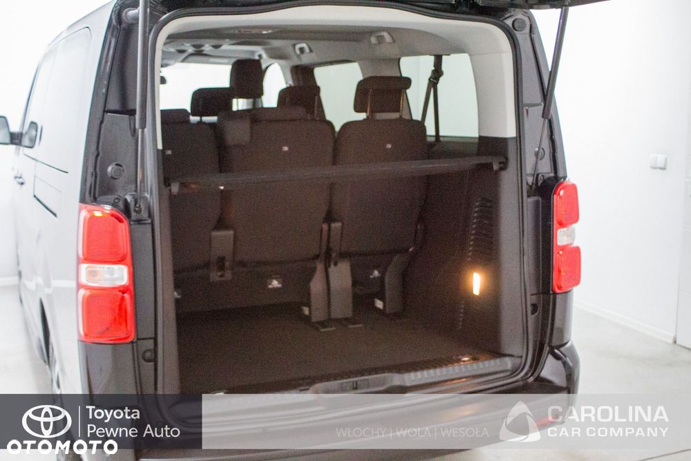 Toyota Proace Verso 2.0 D4-D Long Family - 19