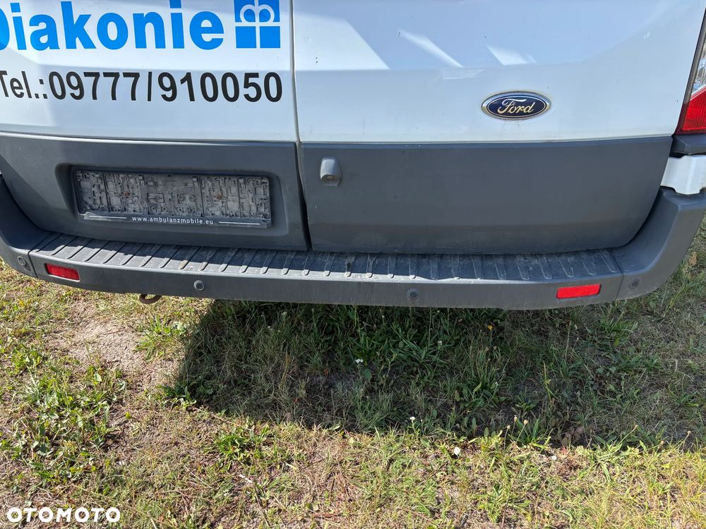Ford Transit - 23