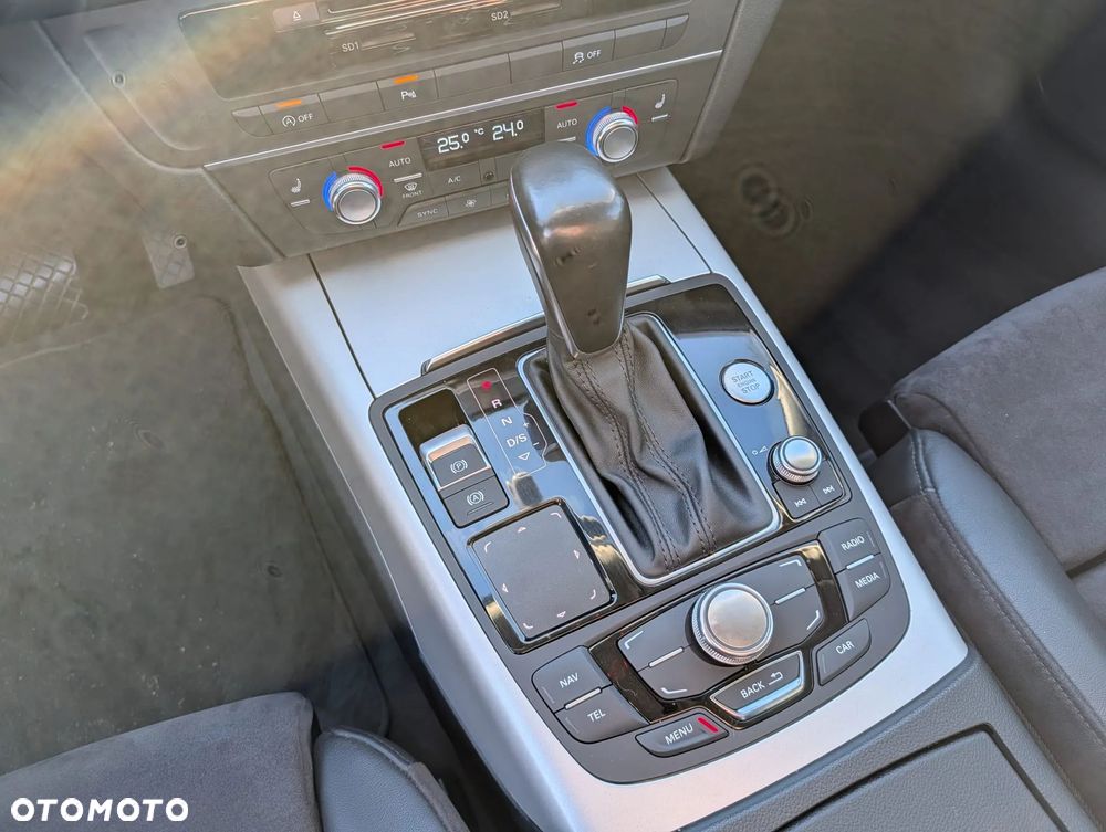 Audi A6 Avant 3.0 TDI S tronic - 17