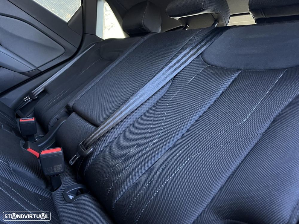 Audi Q3 Sportback e-hybrid SE Business Plus S tronic - 10