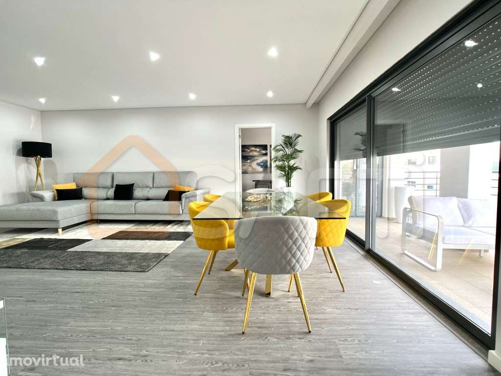 NOVO ApartamentoT3 Olhão - Grande imagem: 2/27