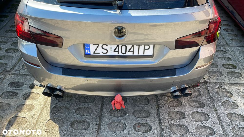 BMW Seria 5 - 38