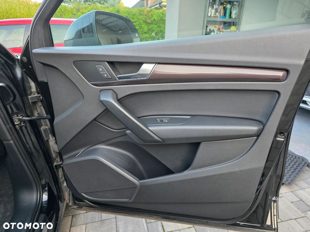 Audi Q5 2.0 TFSI Quattro S tronic - 18