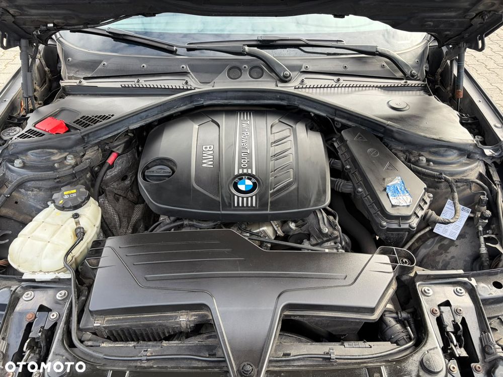BMW Seria 1 - 10