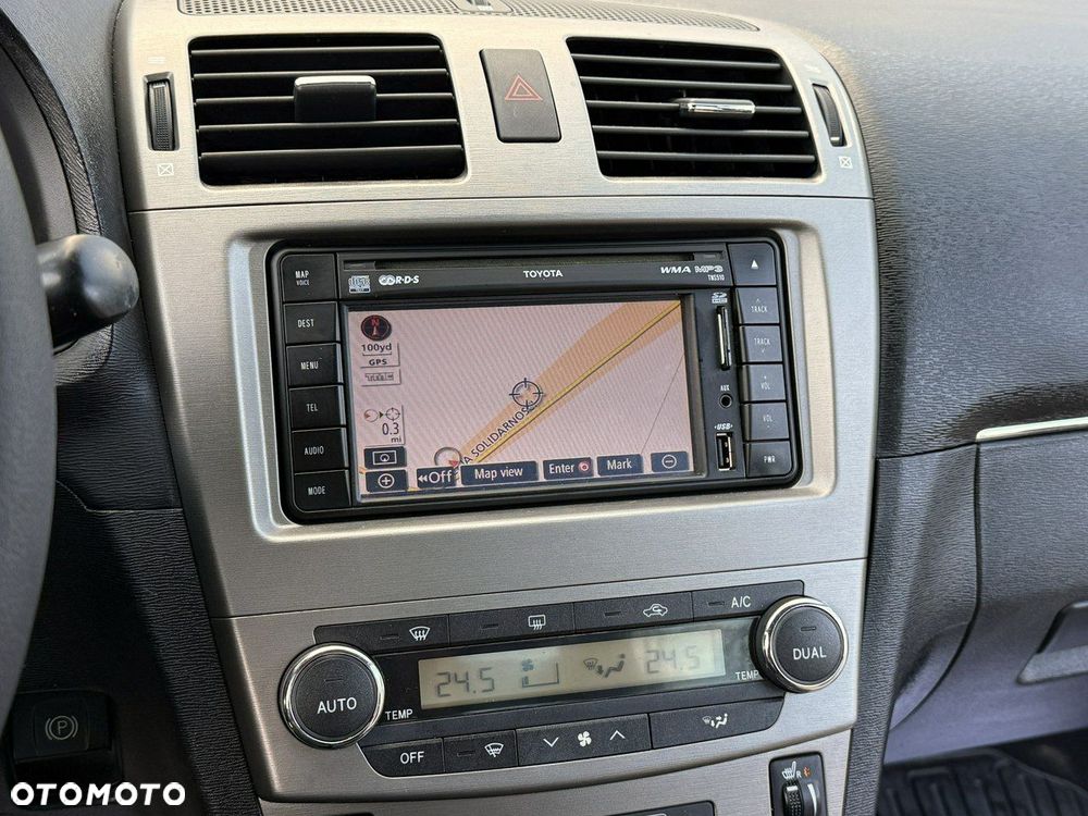 Toyota Avensis 1.8 Prestige - 6