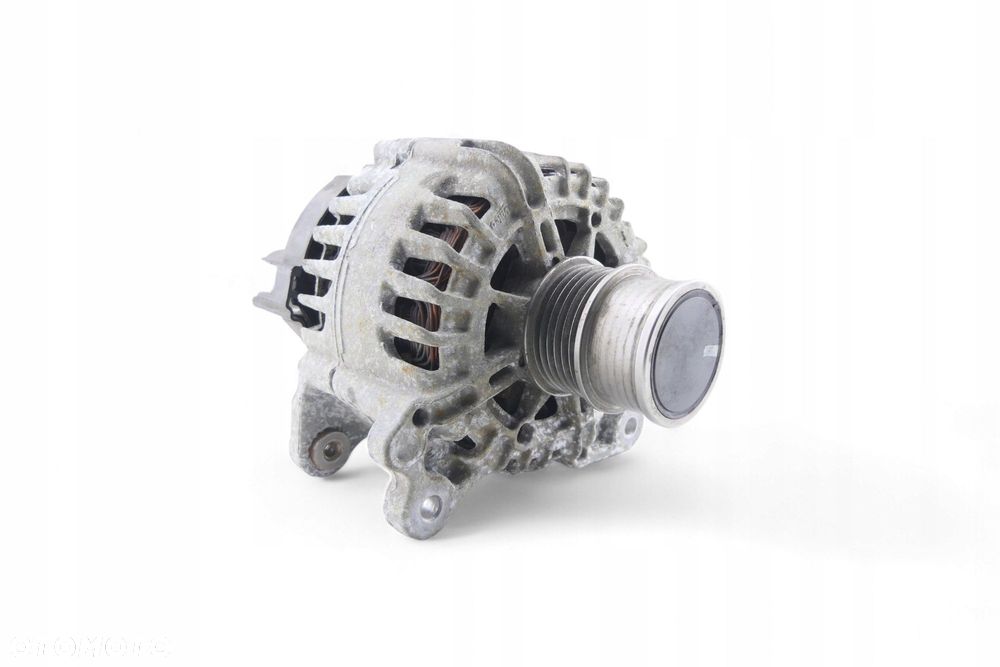 Alternator VW GOLF VII SEAT LEON III SKODA FABIA III 1.0 1.2 TSI 04E903015 - 8
