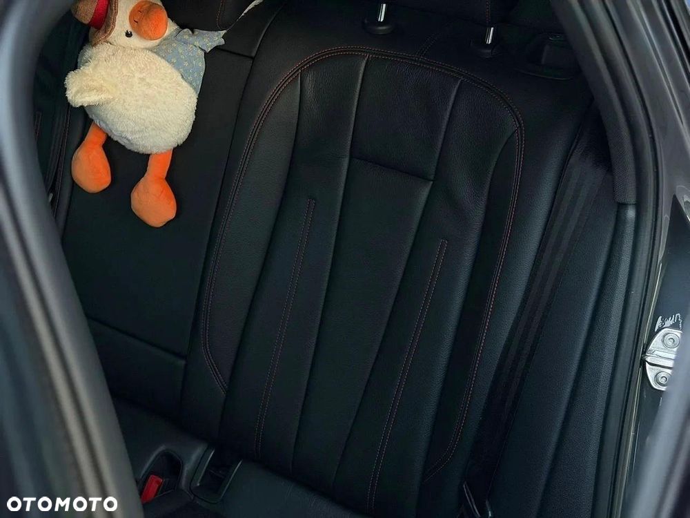 Audi A4 Limousine 2.0 TFSI quattro S tronic sport - 27