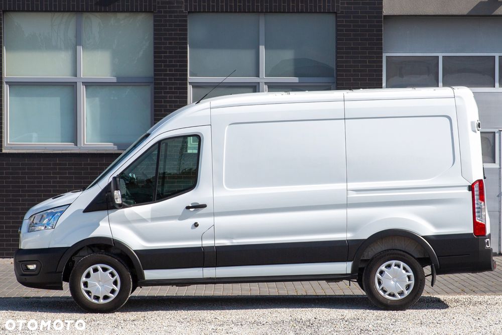 Ford Transit L2H2 *ŚREDNI* - 4