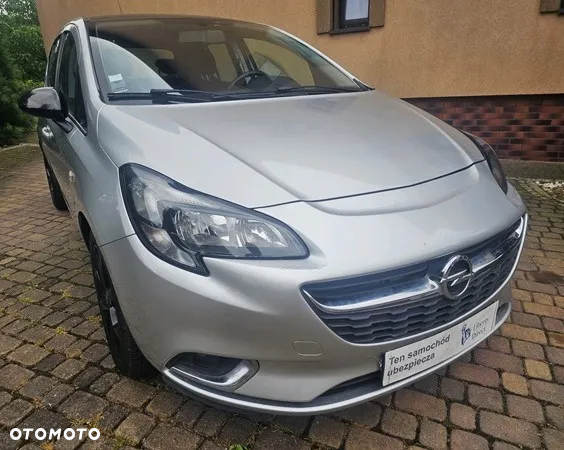 Opel Corsa - 3