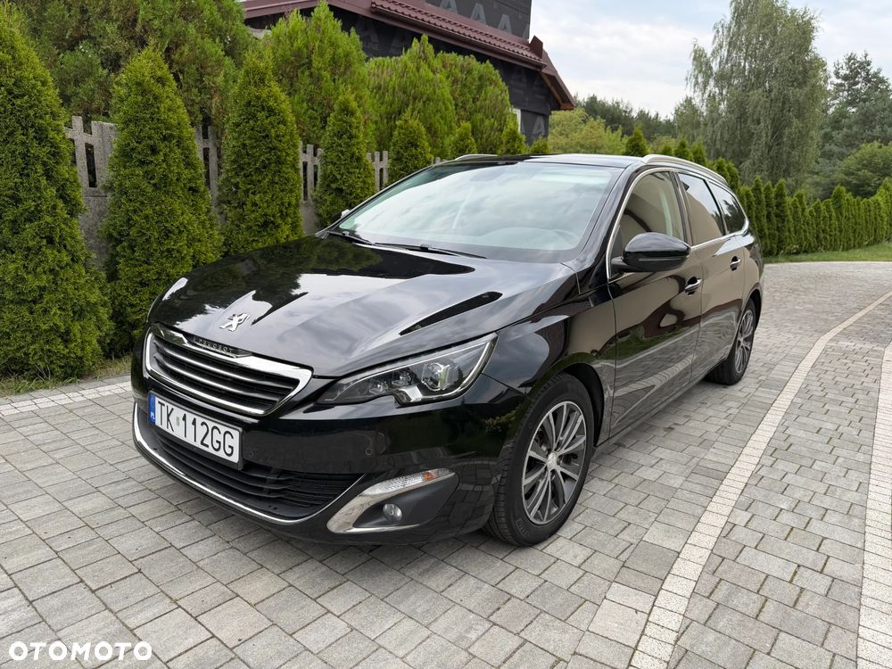 Peugeot 308 - 6