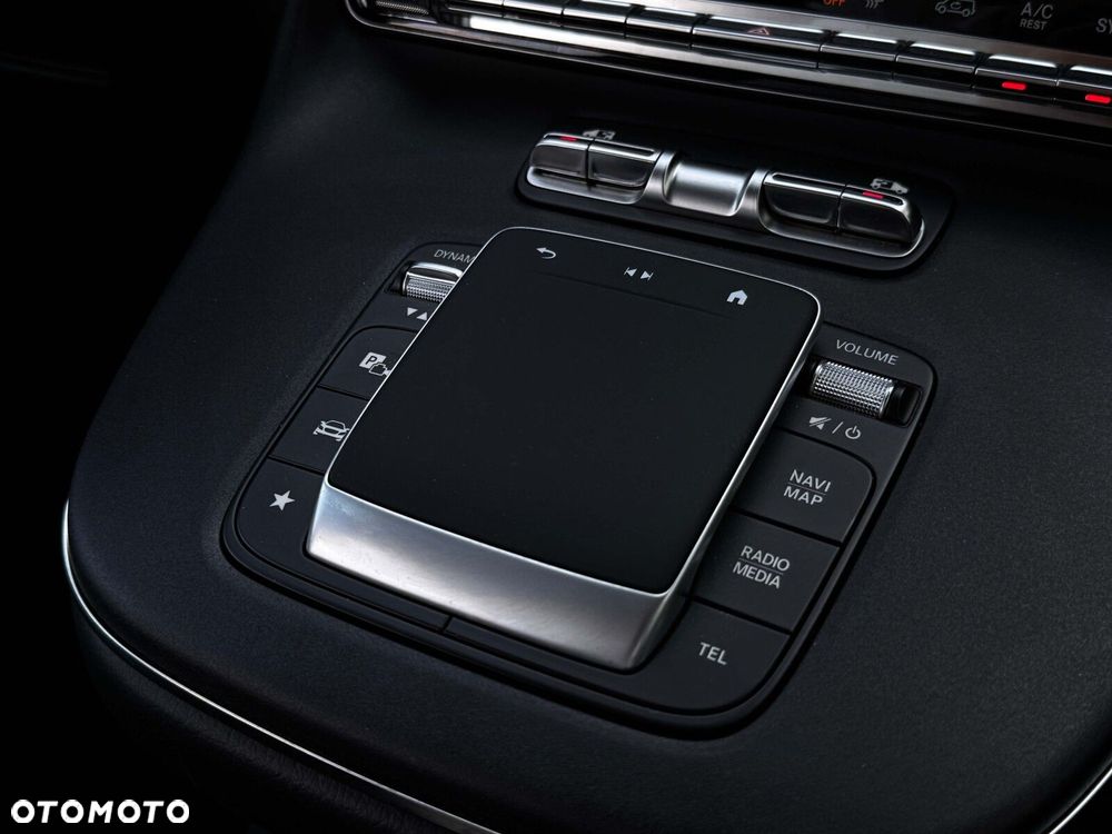 Mercedes-Benz Klasa V 250 d 9G-Tronic Style (d³ugi) - 39