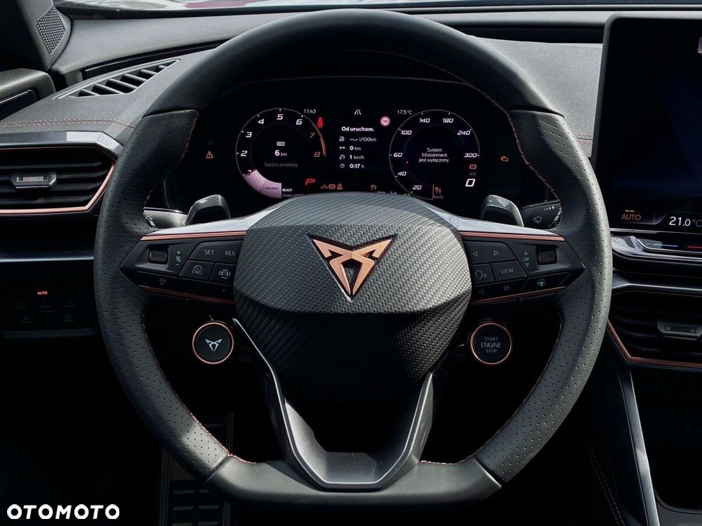 Cupra Formentor - 14