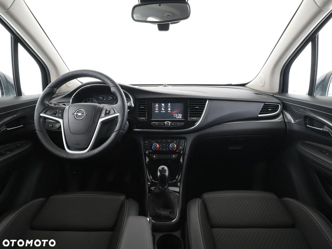 Opel Mokka 1.4 Turbo ecoFLEX Start/Stop Innovation - 15