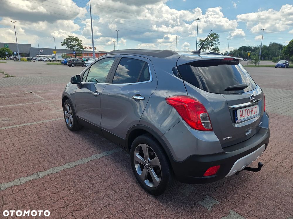 Opel Mokka 1.4 T Cosmo - 6