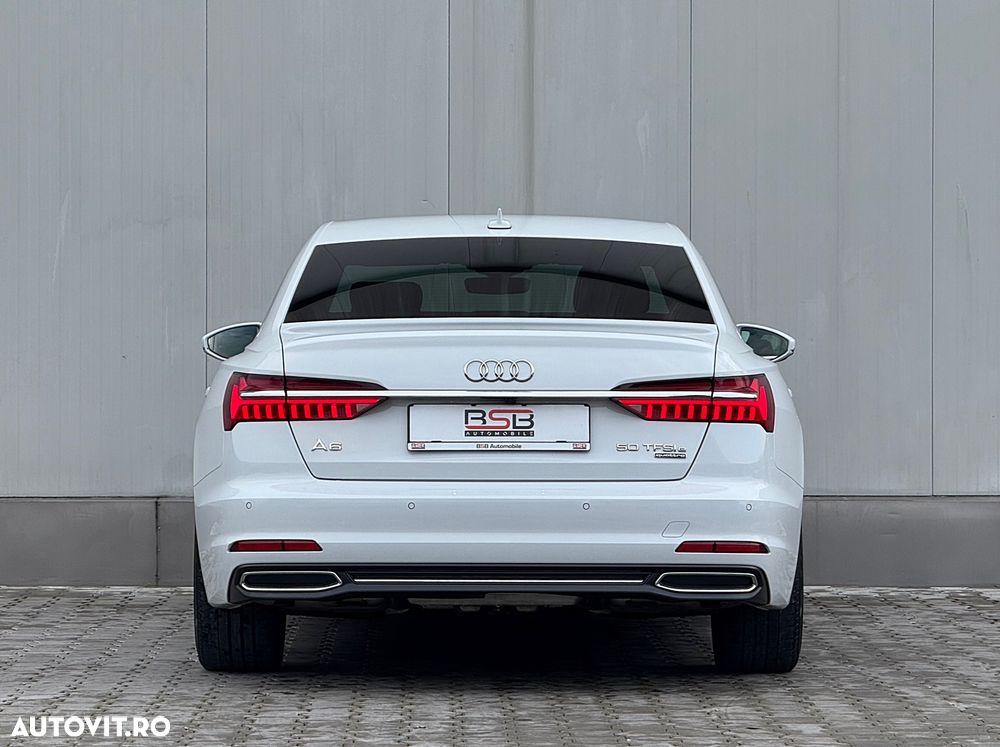 Audi A6 2.0 50 TFSI e quattro S tronic Design - 5