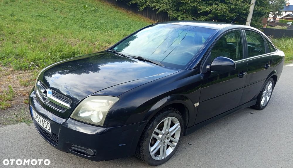 Opel Vectra 1.9 CDTI - 4