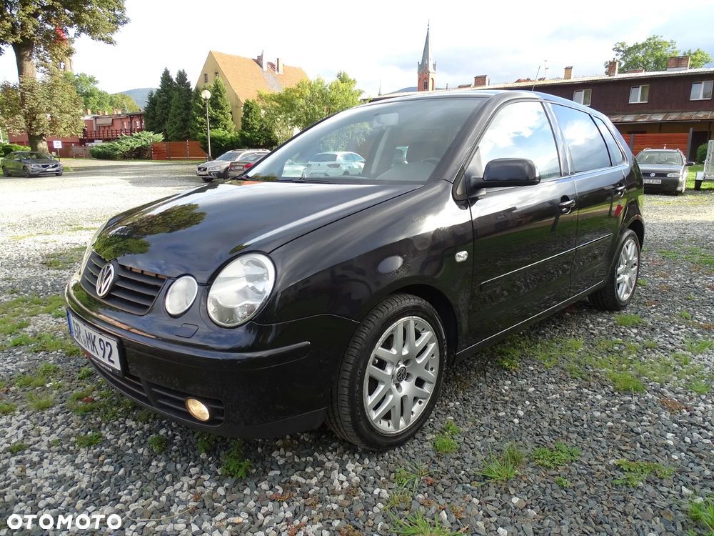 Volkswagen Polo 1.4 16V Highline - 23