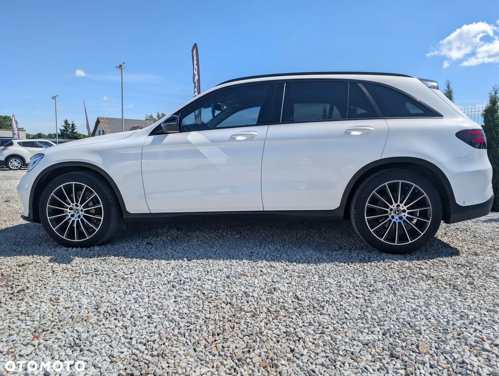 Mercedes-Benz GLC 220 d 4-Matic - 15