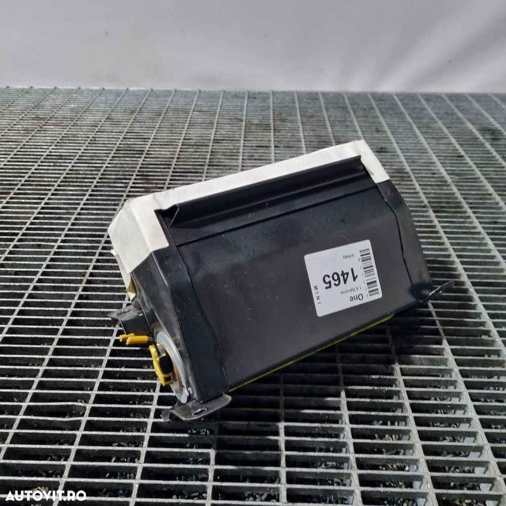 Airbag Mini One 2001 - 2006 (1465) PASAGER - 1