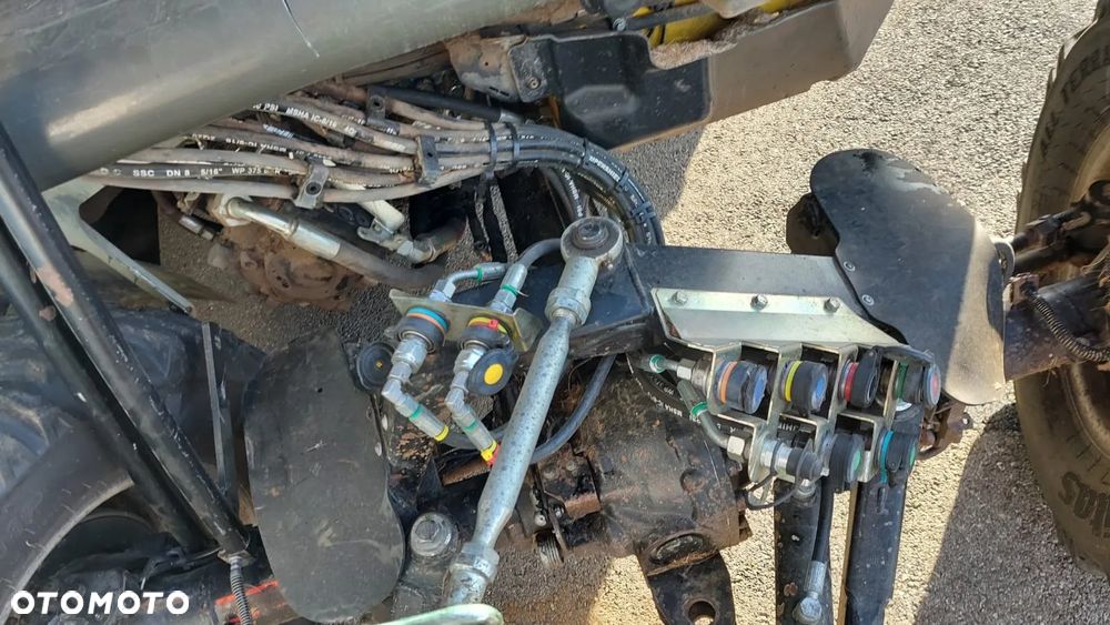 Inny Reform Metrac H7X - 22