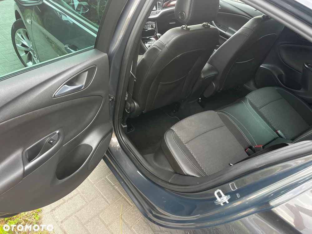Opel Astra V 1.4 T Elite S&S - 23