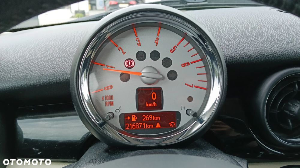 MINI Clubman - 23