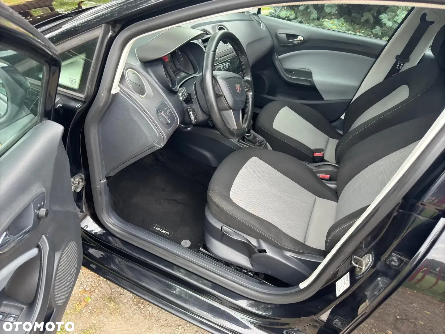 Seat Ibiza 1.4 16V Style - 6