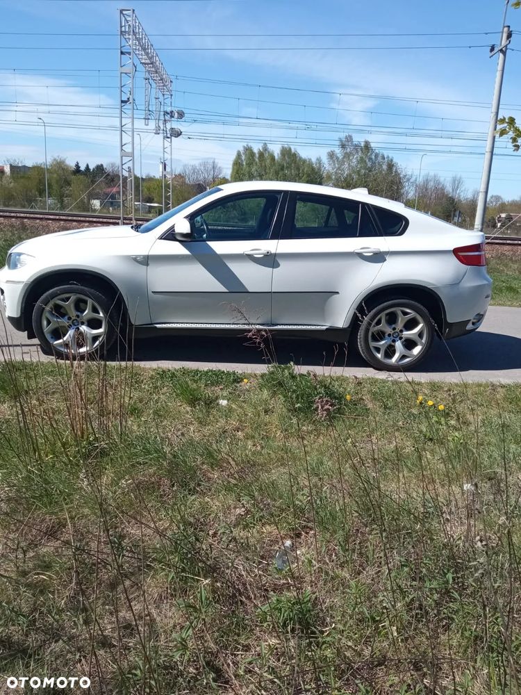 BMW X6 35d xDrive - 28