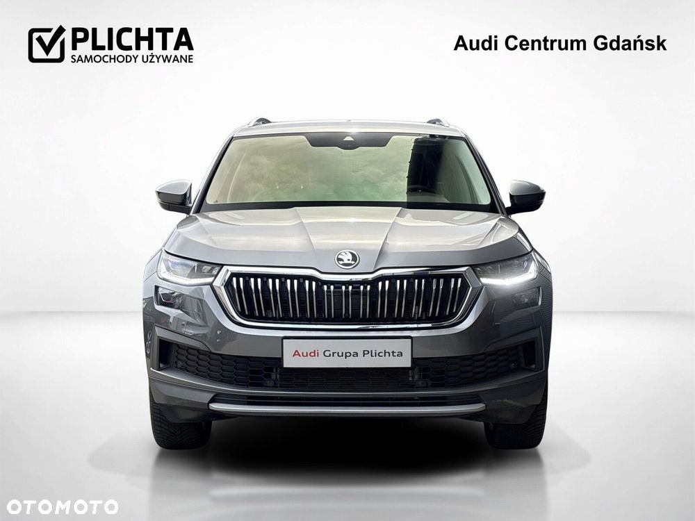 Skoda Kodiaq - 9