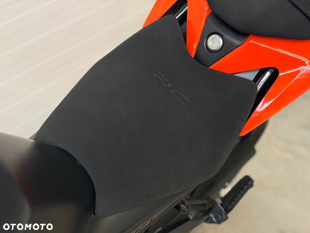 KTM RC 125 - 30