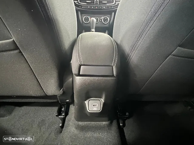 Fiat Tipo Cross 1.5 GSE T4 DCT - 9