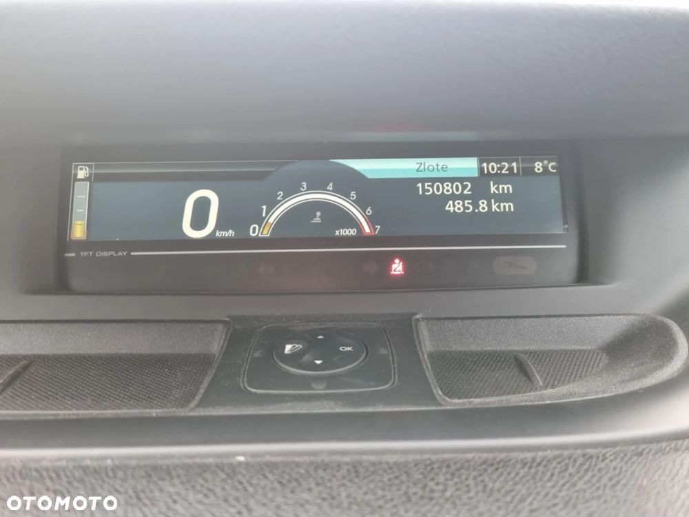 Renault Scenic 1.6 16V 110 Expression - 24