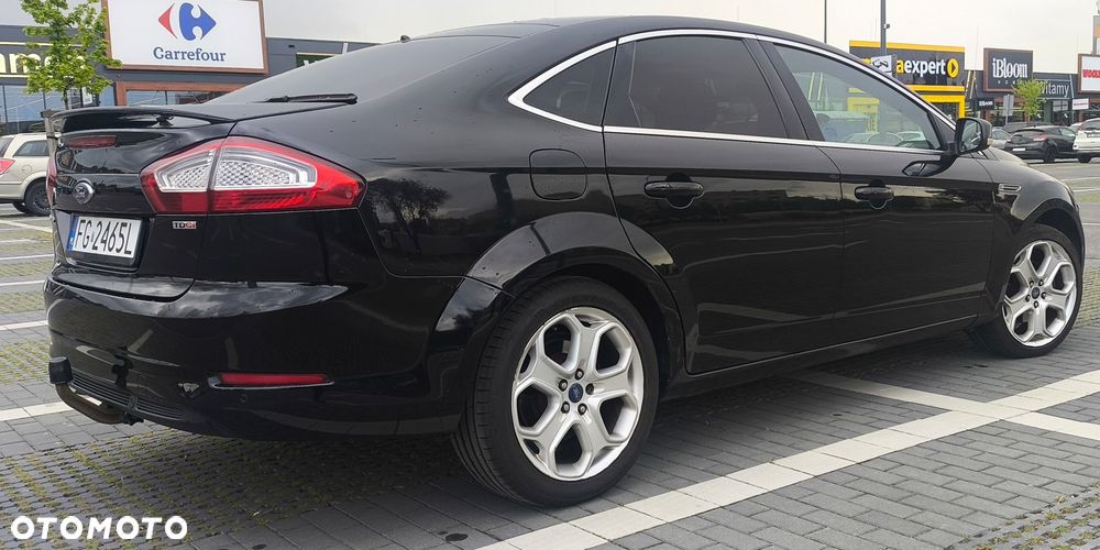 Ford Mondeo ver-1-6-tdci-titanium - 6