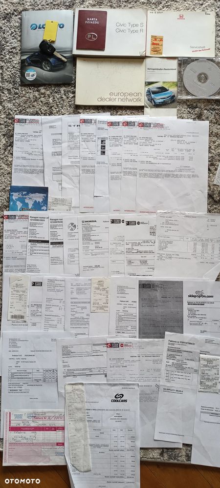 Honda Civic 1.8 TypeS + i-SHIFT NAVI - 15