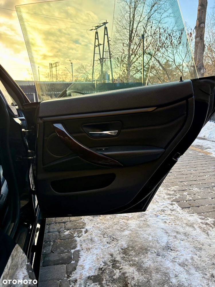 BMW Seria 4 428i Sport-Aut Sport Line - 6