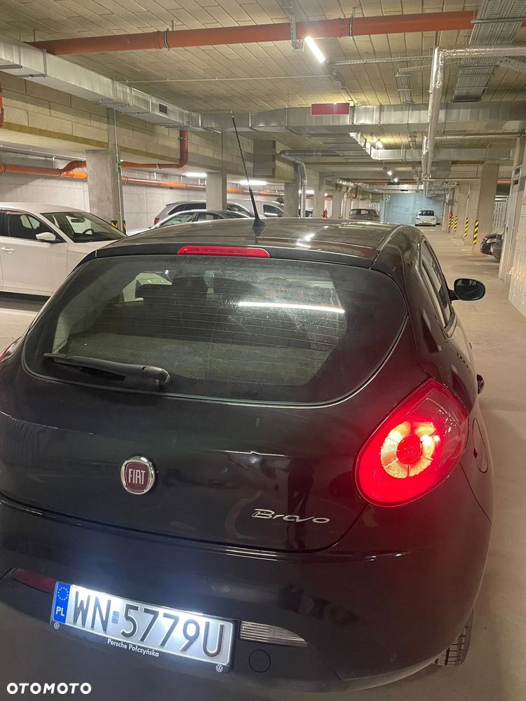 Fiat Bravo 1.4 T-JET 16V Dynamic - 3