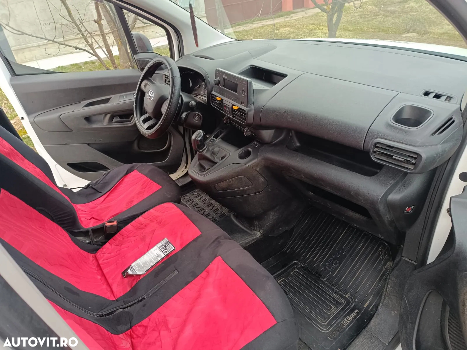 Toyota Proace - 18