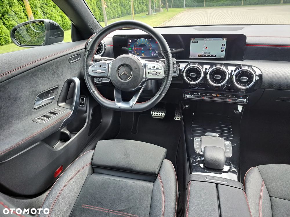 Mercedes-Benz CLA 250 e 8G-DCT Edition AMG Line - 6