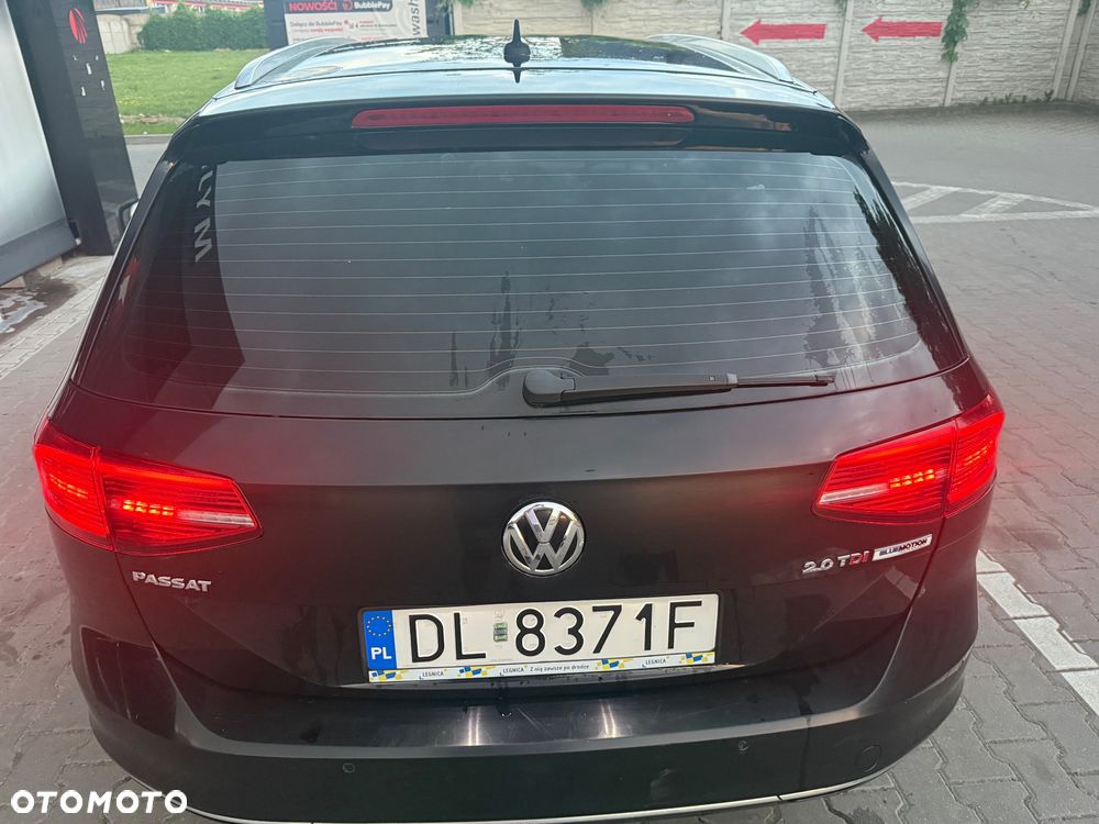 Volkswagen Passat 2.0 TDI BMT Highline DSG - 7