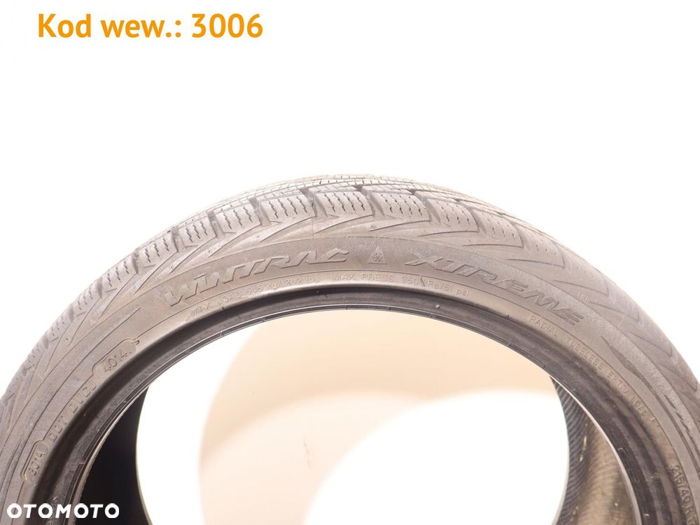 Vredestein Xtreme Wintrac - 215/40 R17 - 4