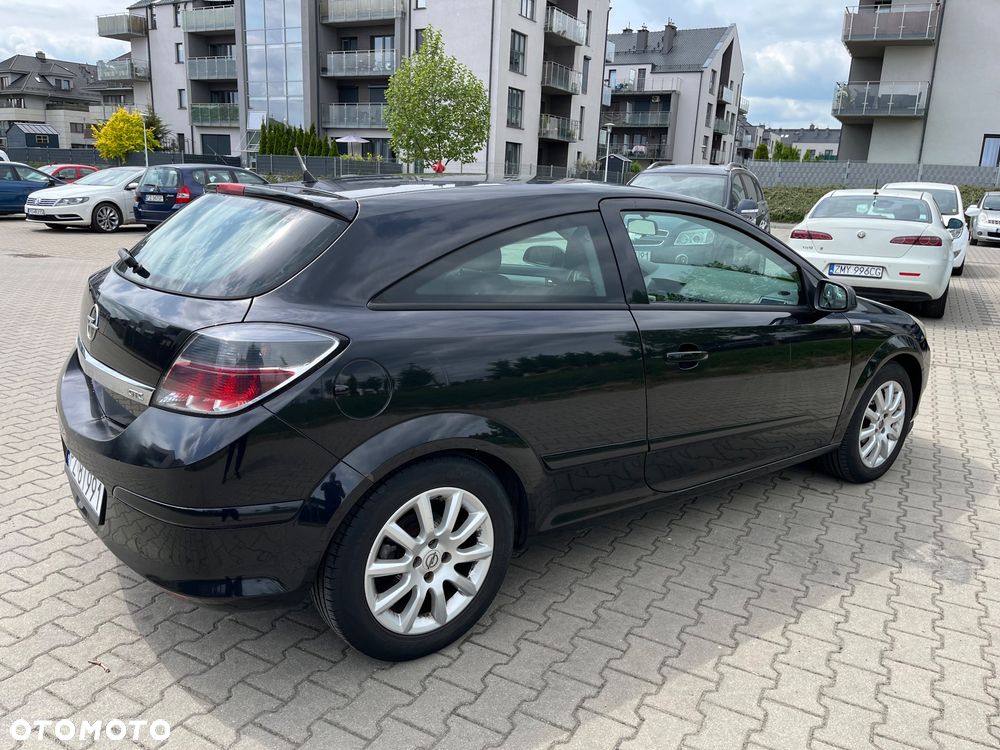 Opel Astra - 6