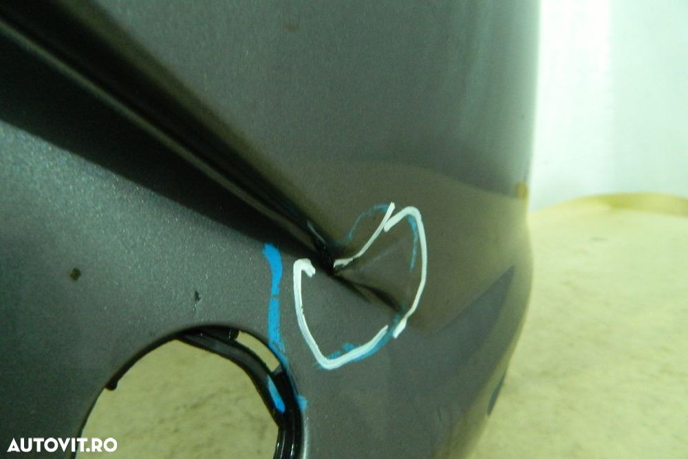 Bara spate Seat Leon, 2013, 2014, 2015, 2016, , 5F0807421 - 9